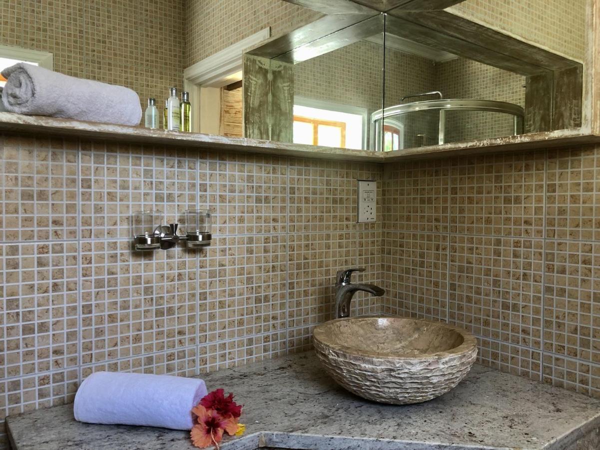 לה דיג Ambiance Villa מראה חיצוני תמונה