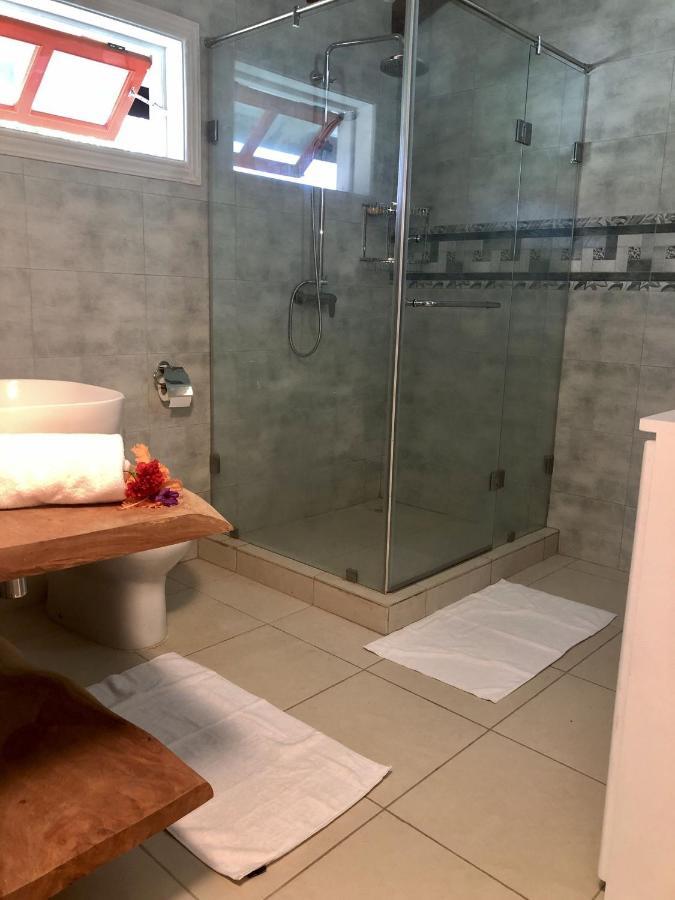 לה דיג Ambiance Villa מראה חיצוני תמונה