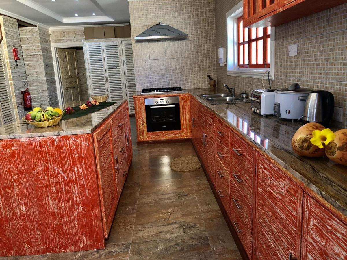 לה דיג Ambiance Villa מראה חיצוני תמונה