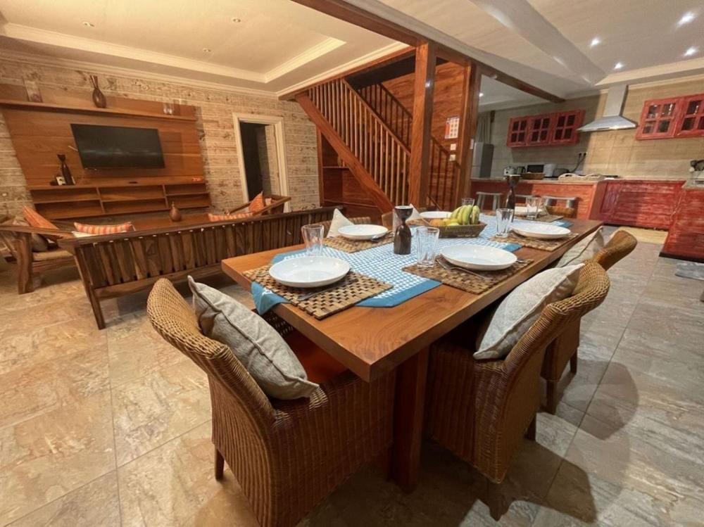 לה דיג Ambiance Villa מראה חיצוני תמונה