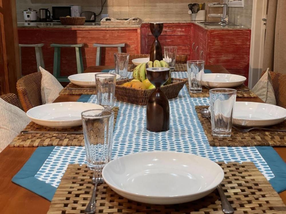 לה דיג Ambiance Villa מראה חיצוני תמונה