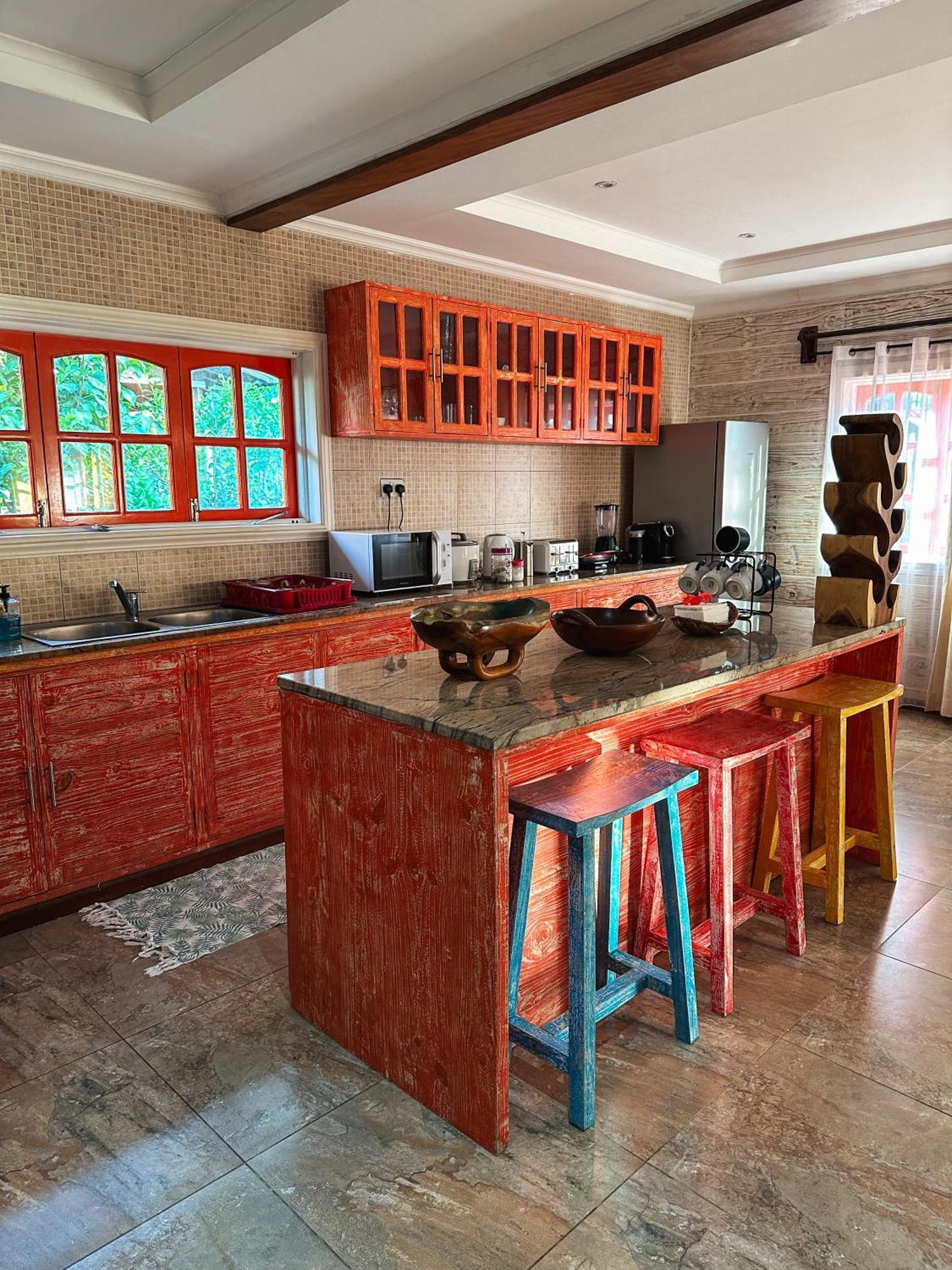 לה דיג Ambiance Villa מראה חיצוני תמונה